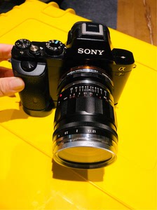 收一台闲置索尼a6000 系列和a7系列预算2000左右.