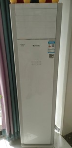 格力空调变频3匹t爽