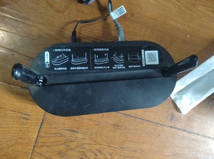 中国电信光猫千兆光纤猫全国通用5g双频3.