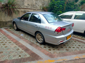 转让一台东南菱悦v3教练车 17年上牌 本地可以直接做 也可