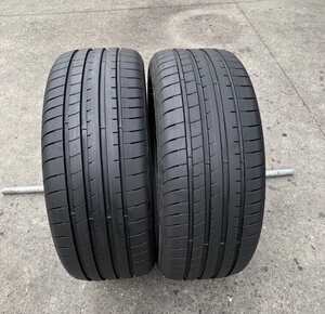 225/45r18固特异防爆胎 f1轮胎 95y 适配