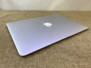 16款苹果macbook air13寸gf2笔记本电脑
