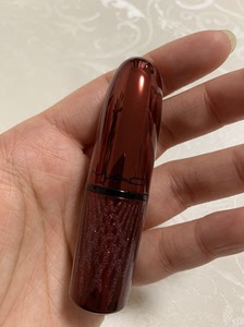 mac口红108dobonnet牛血色