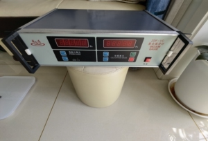 成真复合真空计