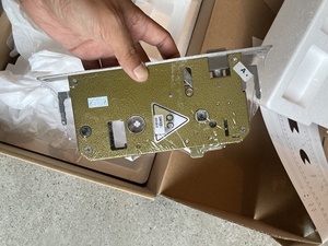 凯迪仕  524  锁体  电子锁体  全新未拆封  就一个