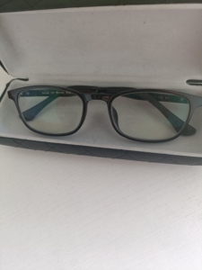 000人付款淘宝易视康 双层防控复合眼镜 各种型号颜色 内镜