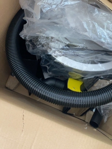 德力士清洁设备静音吸尘器tdb-311吸尘机15升.全新无使