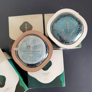 花西子散粉定妆粉空气蜜粉持久控油防水防汗遮瑕不脱妆油皮