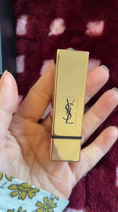 圣罗兰杨树林ysl方管01号正宫红 这个颜色无敌显白 明星色_阿里巴巴找