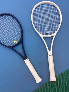 【威尔胜白色网球拍】威尔胜白色网球拍品牌,价格 - 阿里巴巴