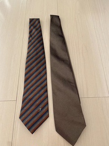 劲霸男装七匹狼领带