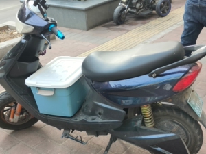 福喜变色龙