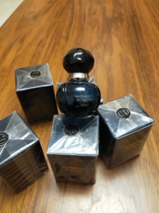 迪奥蓝毒香水女士