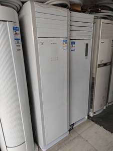 格力t朗3匹柜机