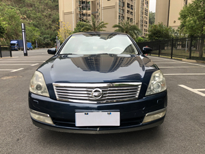 000人付款淘宝08年3月日产天籁御系列,230jk豪华版,v6发动机,一手tb