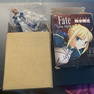 邪神saber 宫川武 动画基地