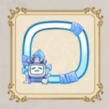 【代出】哔哩哔哩第五人格b站新版头像框