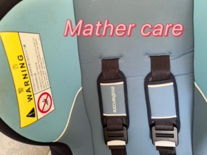 mothercare安全座椅