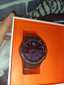 华为watch2 2018 esim版,充新全套.功能正常.