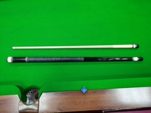 出售台湾魅特mc1系列球杆一支.自己看图吧,不刀!