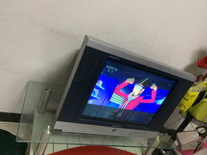 创维25寸老式电视机处理,功能齐全,要的联系,要两件的可石家