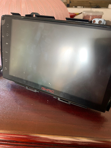 14到18款本田凌派原厂ghac导航中控主机全新,本人屏幕坏