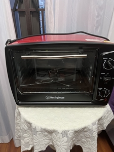 西屋烤箱28升