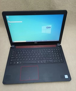 41万分戴尔灵越7559六代i5四核4g独显gtx960m显