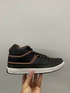 安踏加内特篮球鞋,41码,鞋长255,全新原盒,带吊牌,头层_阿里巴巴找货