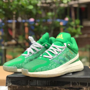 40阿迪达斯罗斯11篮球鞋,圣帕限定配色,349包邮,尺码4