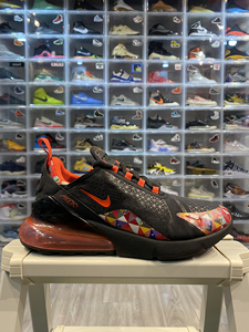 000人付款淘宝基本没穿耐克airmax270新年百家衣,闲置出lcture169.