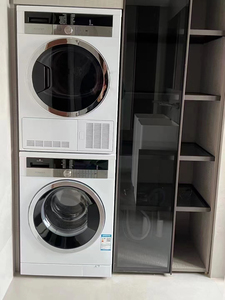 德国根德洗衣机干衣机套装8公斤冷凝,10公斤热泵,北京免费送