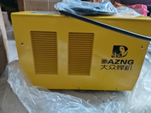 全新 深圳大众电焊,氩弧两用焊机