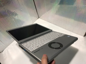 松下sz5 i5   军工极轻笔记本电脑 商务手提超极本 配