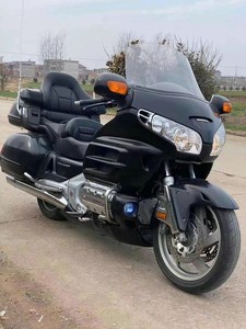 本田金翼1800摩托车二手