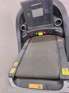 启迈斯r9跑步机 仅限嘉兴自提!