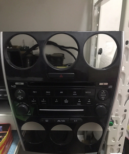 00同款货源支建峰88淘宝马自达6松下cd机/.