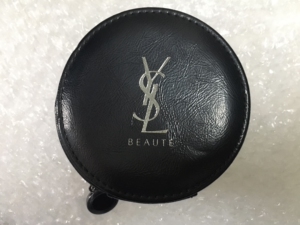 ysl圣罗兰气垫包  全新包邮73 图片实拍