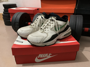 nike air max93,当年香港购入,43码,邮费自理