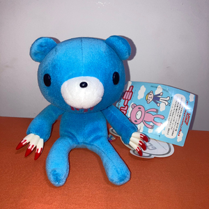 gloomy bear gloomybear 暴力熊 血腥熊