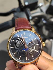 瑞士瑞纳戈手表