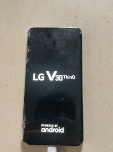 LGV30ThinQ 64G 韩版4+64g 高通骁龙835