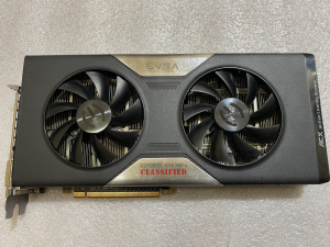 evga gtx780ti 3g 怪兽 超公版