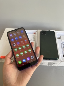 朵唯x11电霸 智能手机 64g/128g八核水滴全面屏老人