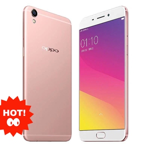 【99新低价售卖】oppo二手手机r9plus玫瑰金 6英寸