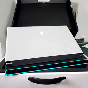 外星人m15r3笔记本全新国行退订机全国联保2年