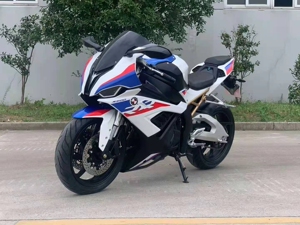 五羊s500跑车 国产宝马s1000 五羊500cc 宝马s