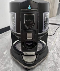 美国彩虹除螨仪,rainbow吸尘器,彩虹除螨机器,美国彩虹