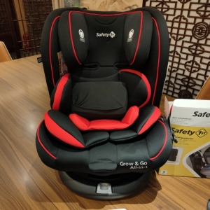 美国safety1st安全座椅