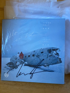 【周柏豪签名专辑】周柏豪签名专辑品牌,价格 - 阿里巴巴